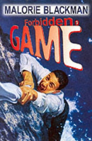 Forbidden Game book cover