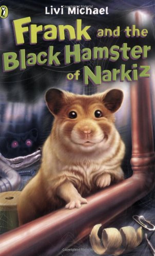 Frank and the Black Hamster of Narkiz
