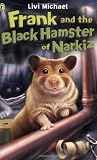 Amazon cover image