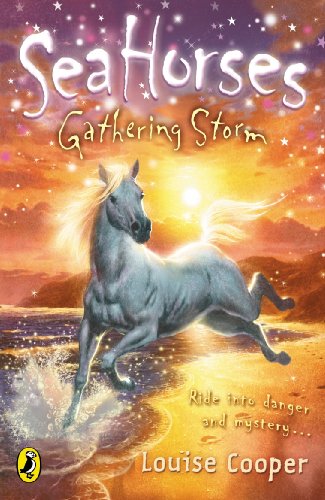 Gathering Storm cover
