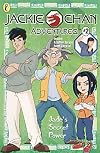 Jade's Secret Power (Jackie Chan Adventures, No. 2)