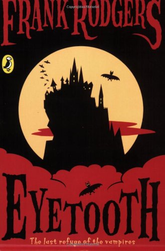 Cover of Eyetooth