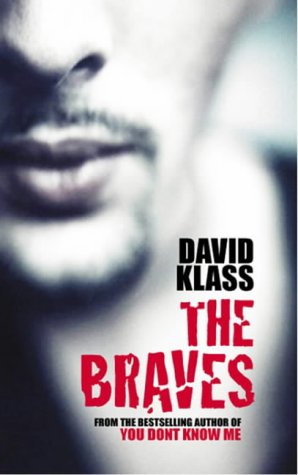 The Braves book cover