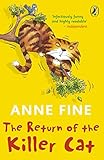 The Return Of The Killer Cat