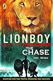 Lionboy The Chase