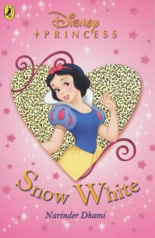 Cover of Snow White