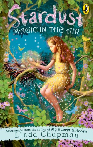 Magic in the Air