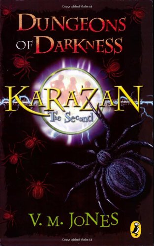 Dungeons of Darkness
