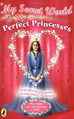 Cover of Perfect Princess