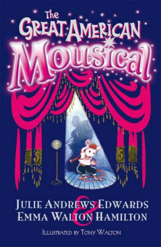 Cover of Great American Mousical