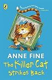 The Killer Cat Strikes Back