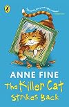 The Killer Cat Strikes Back