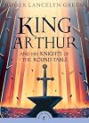 King Arthur and His Knights of the Round Table