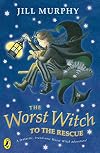 The Worst Witch to the Rescue
