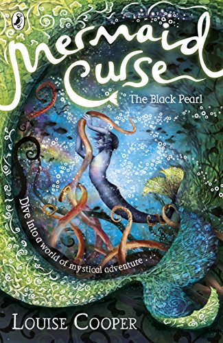 The Black Pearl book cover
