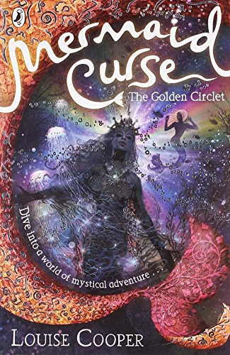 The Golden Circlet book cover