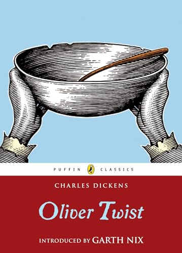 Oliver Twist (Puffin Classics)