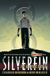 Silverfin the Graphic Novel (Young Bond Graphic Novels)