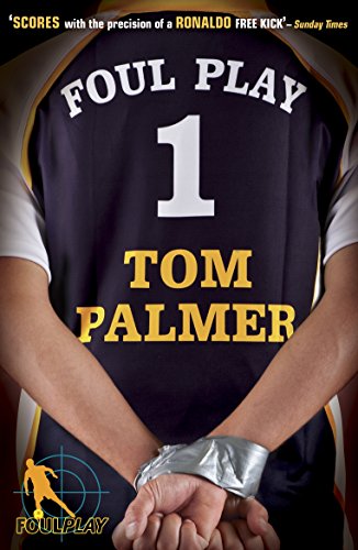 Foul Play book cover