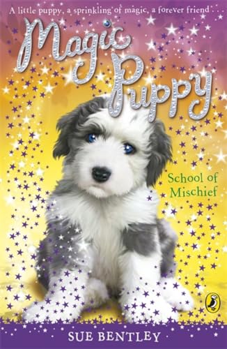Cover of School of Mischief