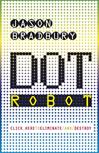 Cover of Dot Robot