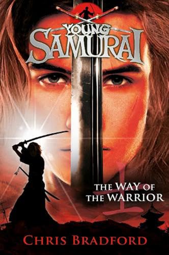 The Way of the Warrior book cover