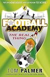 Football Academy: The Real Thing