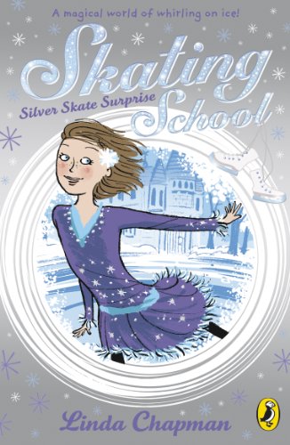 Silver Skate Surprise