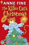 The Killer Cat's Christmas