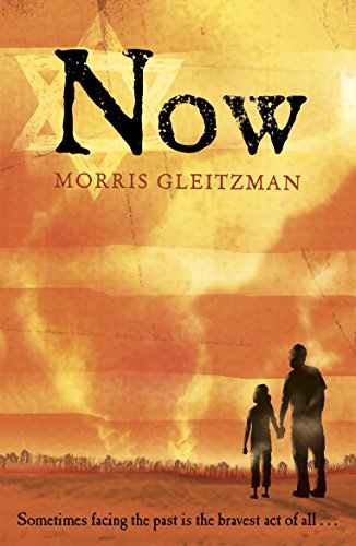 Now book cover