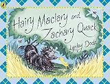 Amazon cover image