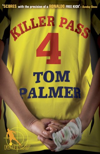 Killer Pass book cover