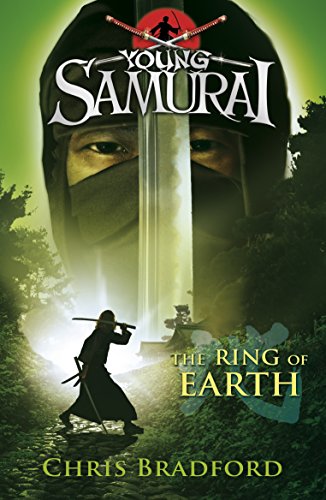 The Ring of Earth cover