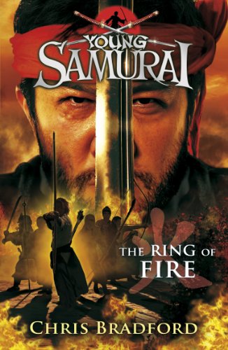 The Ring of Fire book cover