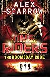 Timeriders The Doomsday Code Book 3 Idioma Ingls