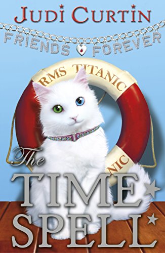 The Time Spell