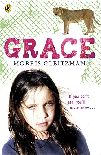 Grace book cover