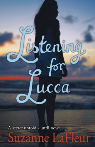 Cover of Listening for Lucca