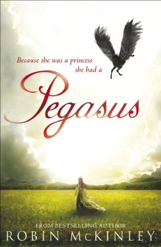 Pegasus book cover
