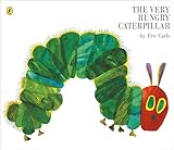 The Very Hungry Caterpillar Big Board Book