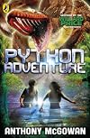 Willard Price: Python Adventure