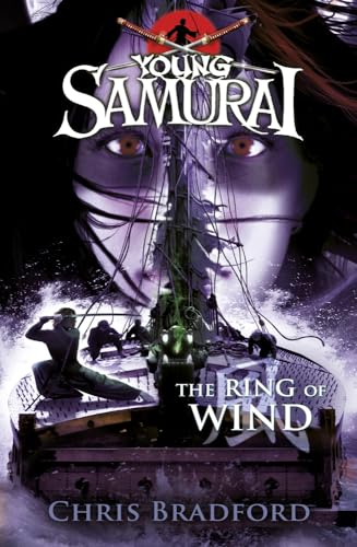 The Ring of Wind book cover