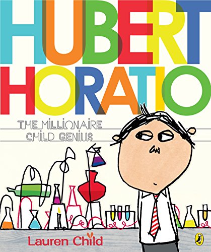 The Millionaire Child Genius book cover