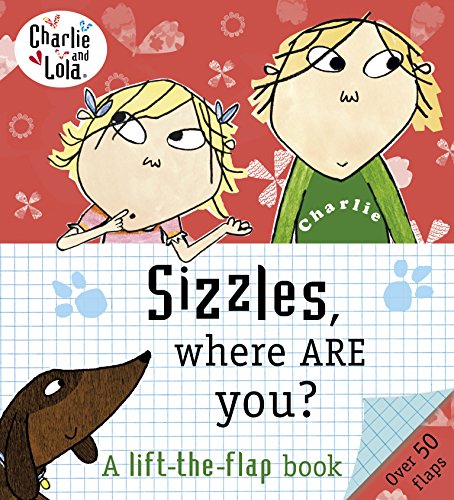 Sizzles, Where Are You? book cover