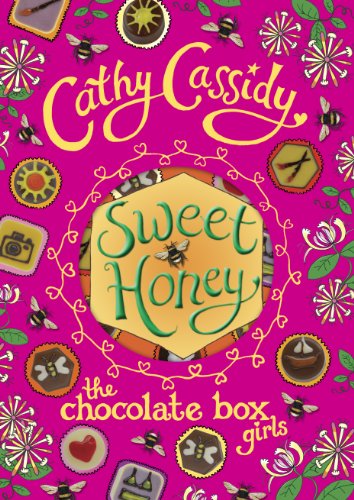Cover of Sweet Honey