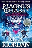 Magnus Chase 03 And The Ship Of The Dead