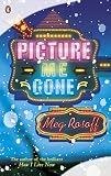 Amazon cover image