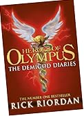 Heroes of Olympus