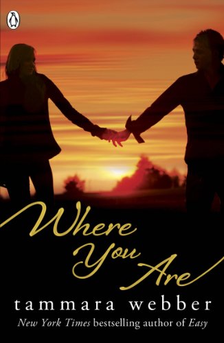 Where You Are book cover