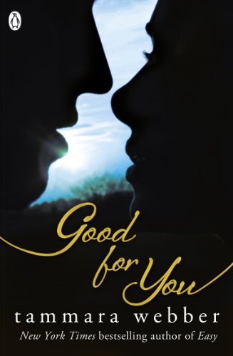 Good For You book cover